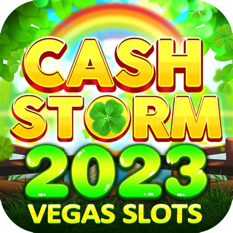 slot storm app payout